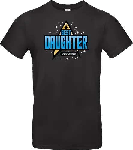 Best Trekkie Daughter