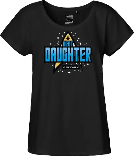 Best Trekkie Daughter
