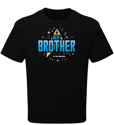 Best Trekkie Brother