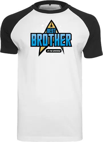 Best Trekkie Brother