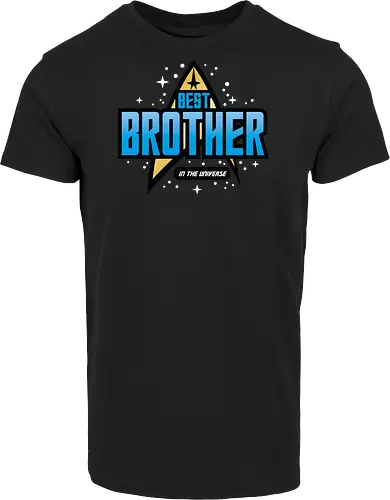 Best Trekkie Brother
