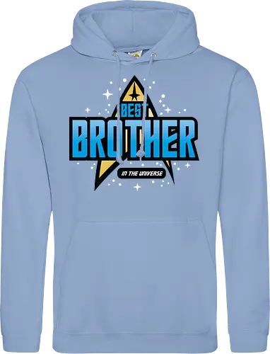 Best Trekkie Brother