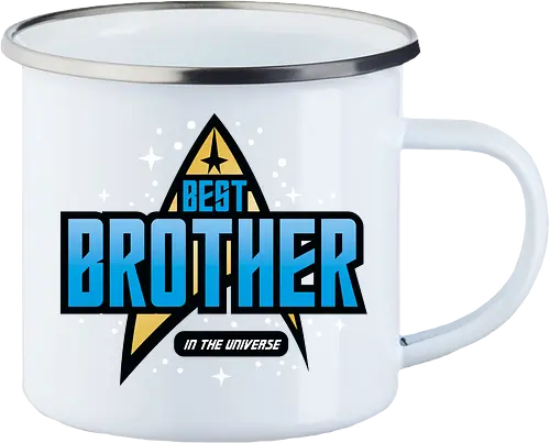 Best Trekkie Brother