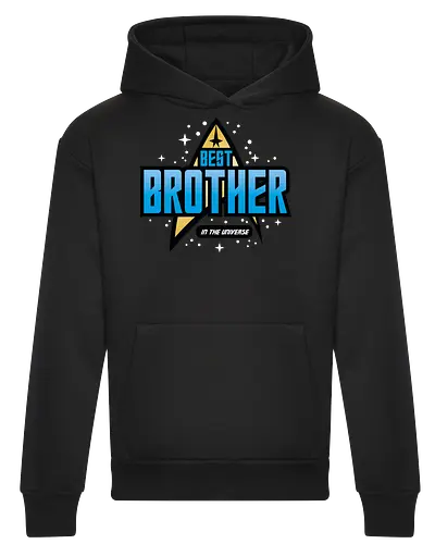 Best Trekkie Brother