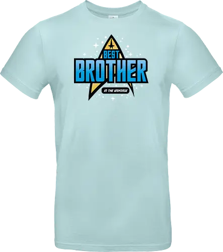 Best Trekkie Brother