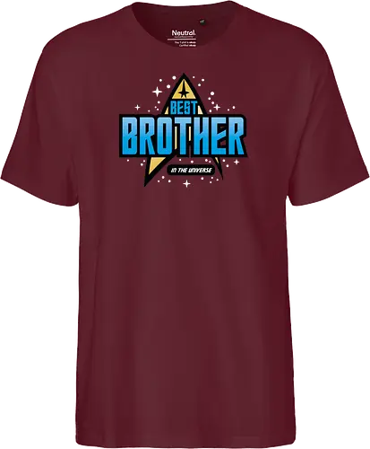 Best Trekkie Brother