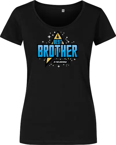 Best Trekkie Brother
