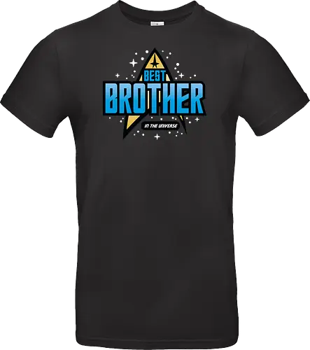 Best Trekkie Brother