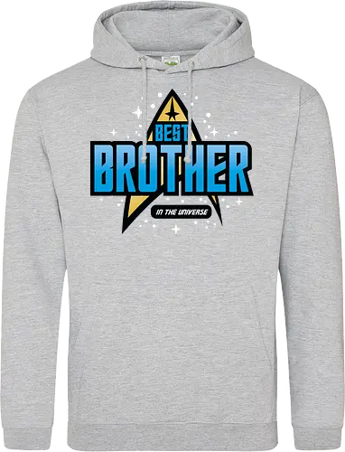 Best Trekkie Brother