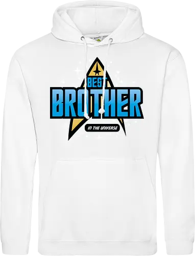 Best Trekkie Brother