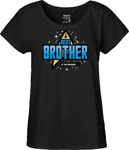 Best Trekkie Brother