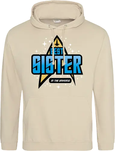 Best Trekkie Sister