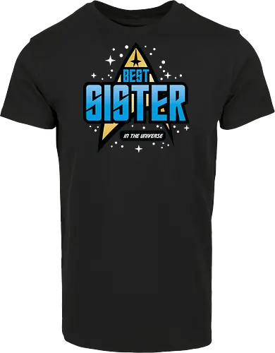 Best Trekkie Sister
