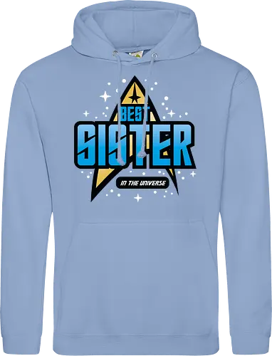 Best Trekkie Sister