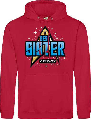 Best Trekkie Sister