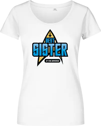 Best Trekkie Sister
