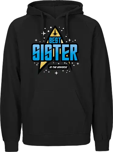 Best Trekkie Sister