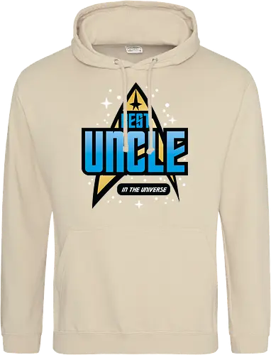 Best Trekkie Uncle