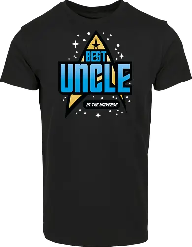 Best Trekkie Uncle