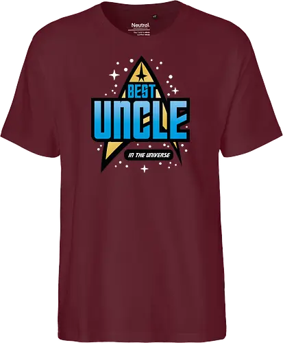 Best Trekkie Uncle