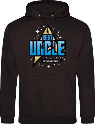 Best Trekkie Uncle
