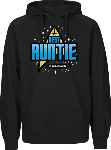 Best Trekkie Auntie