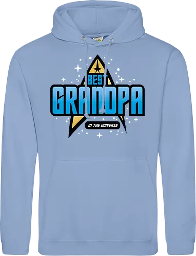 Best Trekkie Grandpa