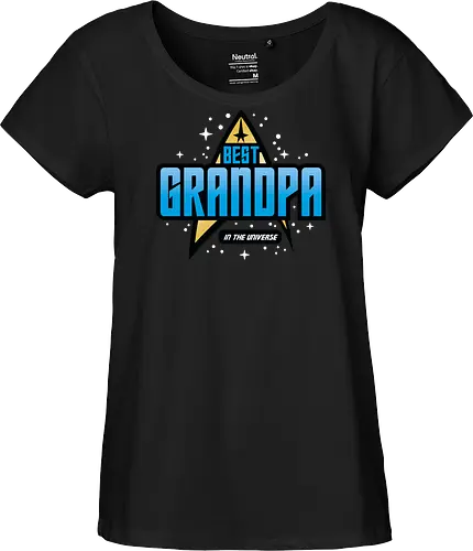Best Trekkie Grandpa