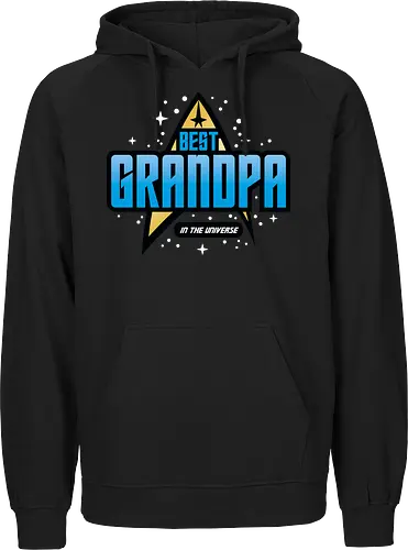 Best Trekkie Grandpa