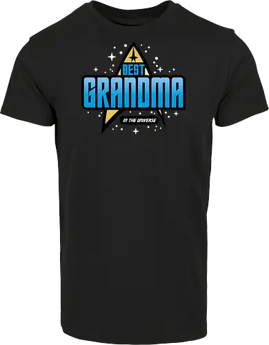 Best Trekkie Grandma