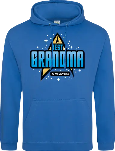 Best Trekkie Grandma