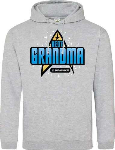 Best Trekkie Grandma