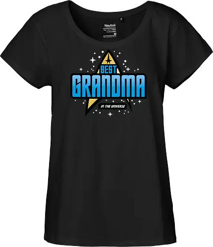 Best Trekkie Grandma