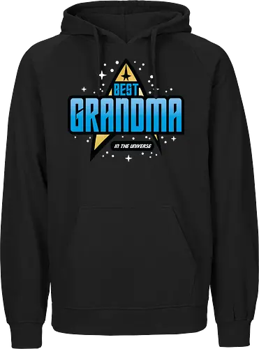 Best Trekkie Grandma