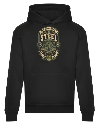 Knight of Steel T-51