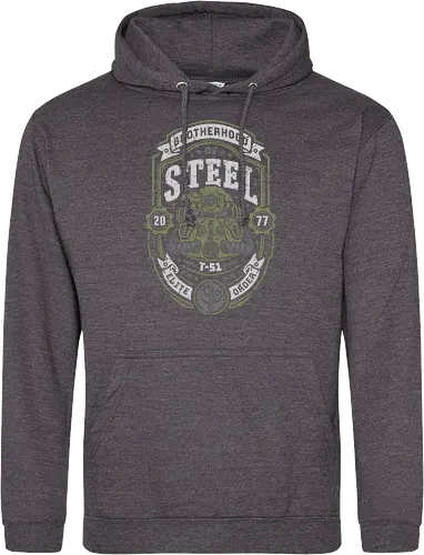 Knight of Steel T-51 v2