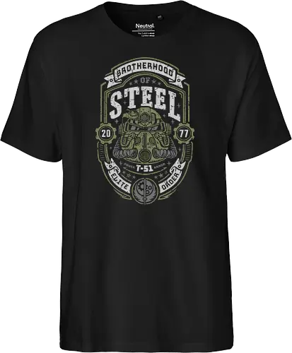 Knight of Steel T-51 v2