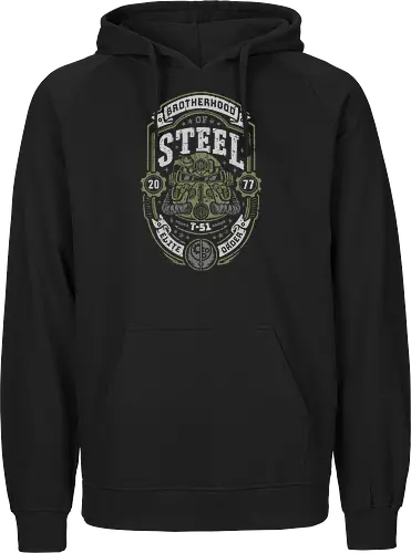 Knight of Steel T-51 v2