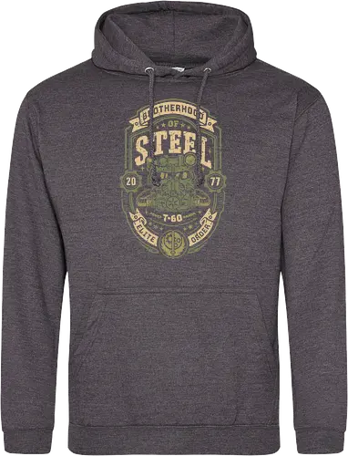 Knight of Steel T-60