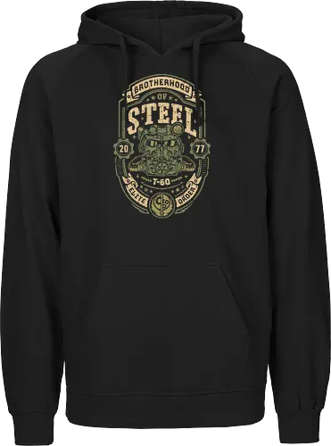 Knight of Steel T-60
