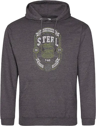 Knight of Steel T-60 v2
