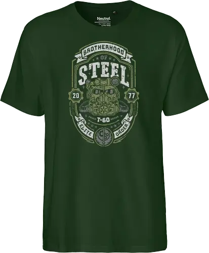 Knight of Steel T-60 v2