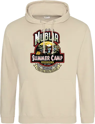 Jurassic Camp