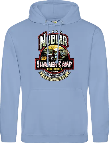 Jurassic Camp