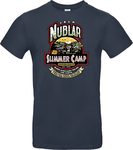 Jurassic Camp
