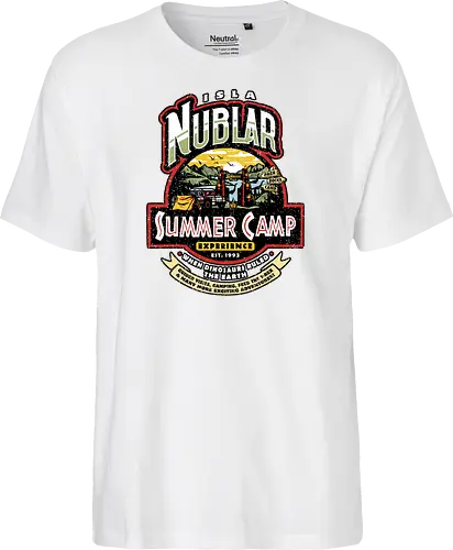 Jurassic Camp
