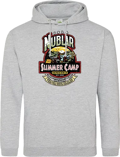 Jurassic Camp