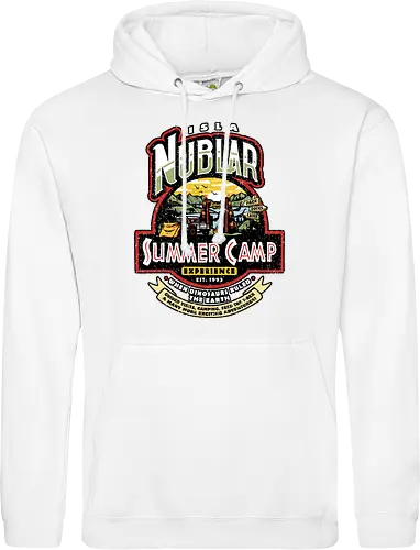 Jurassic Camp