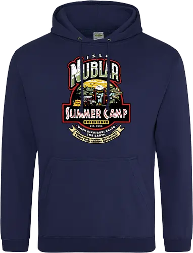 Jurassic Camp