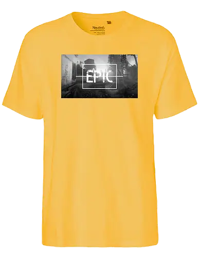 2EpicBuddies - Epic - youtube, twitch, gaming, cod, merchandise, strm - Fairtrade T-Shirt